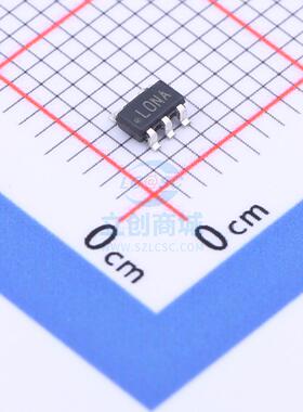 线性稳压器(LDO) LP2980AIM5-2.5/NOPB SOT-23-5 TI 全新原装进口