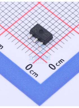 线性稳压器(LDO) XC6216D332PR-G SOT-89-5 TOREX(特瑞仕)