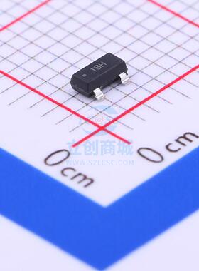 线性稳压器(LDO) TLV76033DBZT SOT-23(SOT-23-3) TI 全新原装进