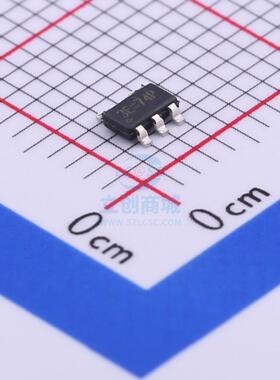 线性稳压器(LDO) RT9078-12GJ5 TSOT-23-5 RICHTEK(立锜)