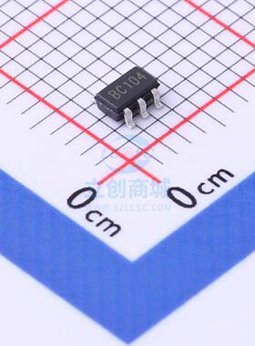 DC-DC电源芯片 FP6291CLR-G1 SOT-23-6L Feeling Technology(远翔