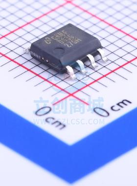 RS-485/RS-422芯片 DS36276MX/NOPB SOIC-8 TI()