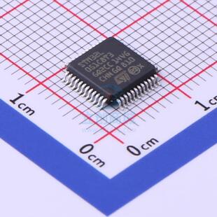 单片机 LQFP 全新原装 进口 STM32L051C8T3 SOC MPU MCU