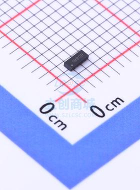 静电放电(ESD)保护器件 TPD4S010DQAR USON-10 TI 全新原装进口