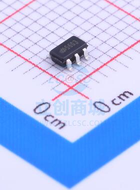 线性稳压器(LDO) HT7560-3 SOT-23-5 HOLTEK(合泰/盛群)