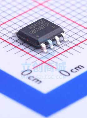 AC-DC控制器和稳压器 OB5282CPA SOP-8_150mil 全新原装进口