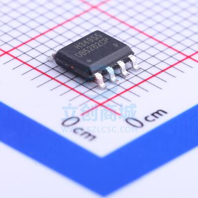 AC-DC控制器和稳压器 OB5282CPA SOP-8_150mil 全新原装进口