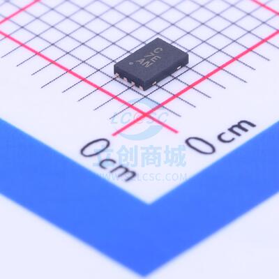 其他接口 ATECC108A-MAHDA-T uDFN-8 MICROCHIP(美国微芯)