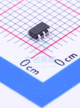 线性稳压器(LDO) BCT2028EUK28-TR SOT-23-5 BROADCHIP(广芯电子)
