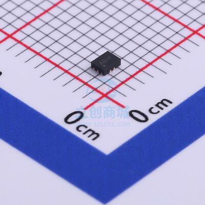 模拟开关/多路复用器 UM4717Q QFN-10(1.8x1.4) Union(英联)