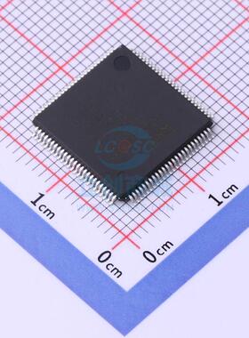 单片机(MCU/MPU/SOC) GD32F470VGT6 LQFP100 GD 全新原装进口