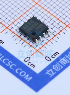 运算放大器 NJM4580M-TE1 DMP-8 JRC