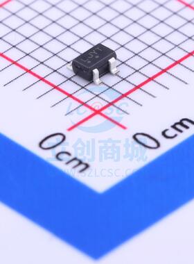 线性稳压器(LDO) NCP698SQ18T1G SC-82AB onsemi(安森美)