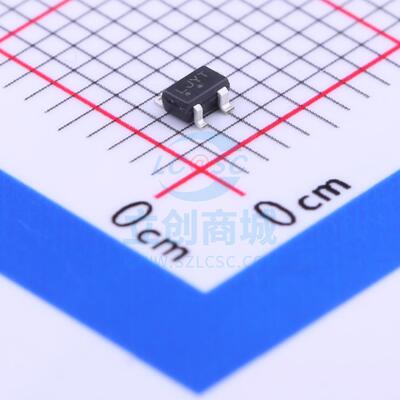 线性稳压器(LDO) NCP698SQ18T1G SC-82AB onsemi(安森美)