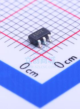 线性稳压器(LDO) MAX1735EUK25+T SOT-23-5 MAXIM(美信)