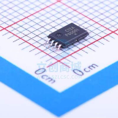EEPROM CAT24C512YI-GT3 TSSOP-8(3x4.4x0.65） onsemi 全新原装