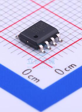 EEPROM CAT24C512WI-GT3 SOIC-8_150mil onsemi 全新原装进口