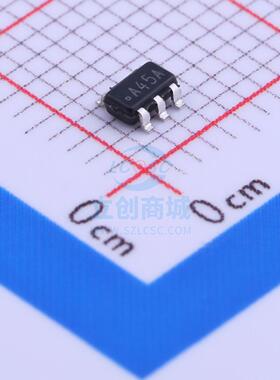 运算放大器 LM8261M5/NOPB SOT-23-5 TI()