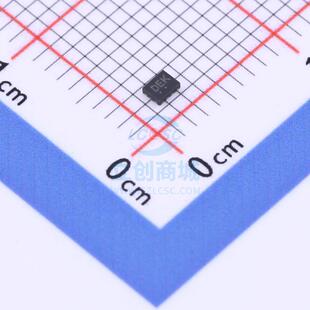 运算放大器 LMV982MUTAG UQFN-10 ON 全新原装进口