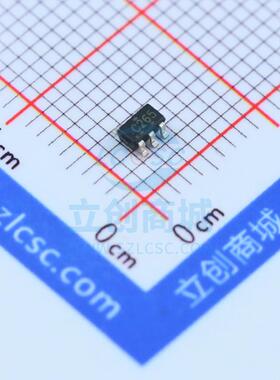 缓冲器/驱动器 SN74LVC1G126DBVR SOT-23-5 TI全新原装进口