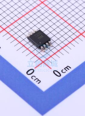 线性稳压器(LDO) MIC5239YMM MSOP-8 MIC 全新原装进口