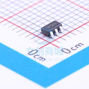 线性稳压器(LDO) SGM2036-2.8YN5G/TR SOT-23-5 SGMICRO(圣邦微)