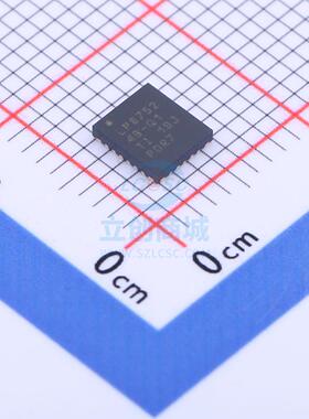 DC-DC电源芯片 LP87524BRNFRQ1 VQFN-HR-26 TI()