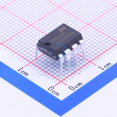 AC-DC控制器和稳压器 PN8386NEC-T1 DIP-8 chipown(芯朋微电子)