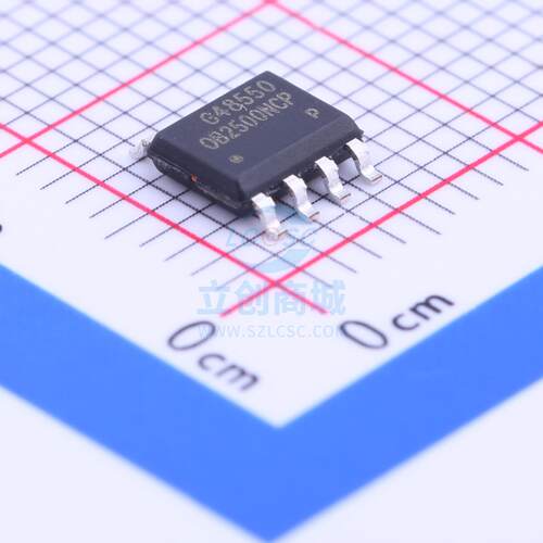 AC-DC控制器和稳压器 OB2500NCPA SOP-7 全新原装进口