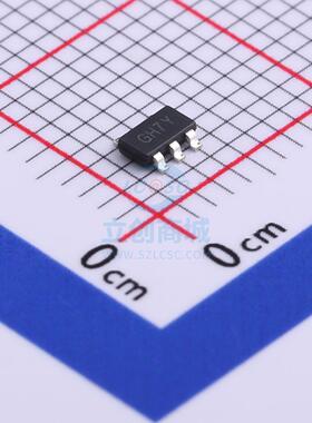 DC-DC电源芯片 LC2127CB5TR SOT-23-5 LEADCHIP(岭芯微)