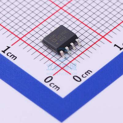 RS-485/RS-422芯片 ADM3075EARZ-REEL7 SOIC-8 ADI 全新原装进口