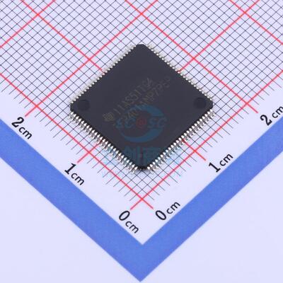 视频接口芯片 TFP401AMPZPEP HTQFP-100 TI()