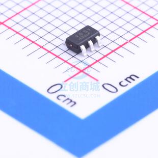 视频放大器 1631 SOT-23-6 杭州瑞盟