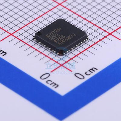 视频接口芯片 ADV7180BCPZ LFCSP-40_6x6x05P ADI(亚德诺)/LINEAR