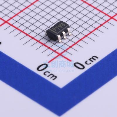 线性稳压器(LDO) TPS73601QDBVRQ1 SOT-23-5 TI 全新原装进口