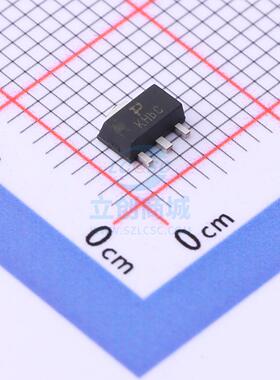 线性稳压器(LDO) TPMCP1702T-3302E/MB SOT89-3 TECH PUBLIC(台舟