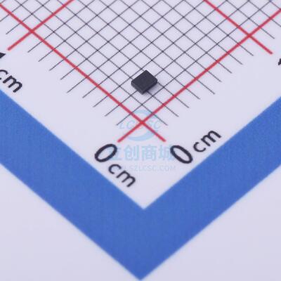 声表面波滤波器(SAW) SAFEA2G45MC0F0AR00 SMD,1.35x1.05mm muRat