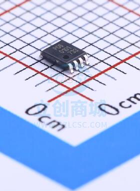 转换器/电平移位器 PCA9306DC1 VSSOP-8 NXP 全新原装进口