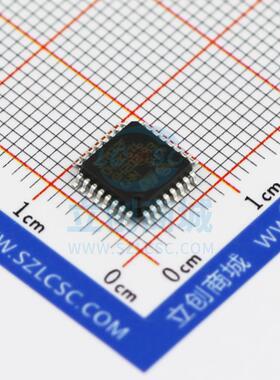 单片机(MCU/MPU/SOC) STM32F042K6T6 LQFP-32_7x7x08P ST 全新原