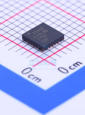 I/O扩展器 MCP23008-E/ML QFN-20_4x4x05P MICROCHIP(美国微芯)