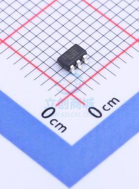 芯片 OB2283KMP SOT-23-6 OB(昂宝)
