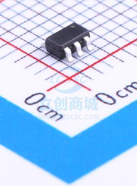 单片机(MCU/MPU/SOC) PMS150C-U06 SOT-23-6 PADAUK(应广)