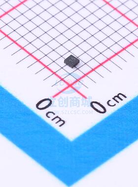 线性稳压器(LDO) TP73318PDQNR DFN1X1-4L TECH PUBLIC(台舟)