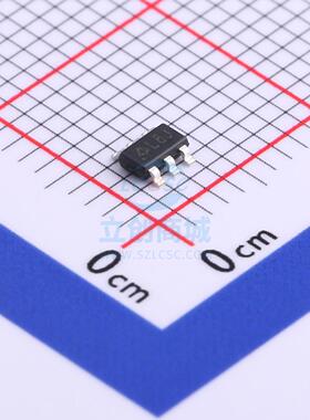 DC-DC电源芯片 AP3419KTTR-G1 TSOT-26 DIODES(美台)