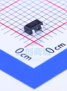 线性稳压器(LDO) SE8533X2-HF SOT-23(SOT-23-3) SEAWARD(思旺)