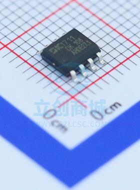 AC-DC控制器和稳压器 DK106 SOP-8_150mil DK(东科半导体)