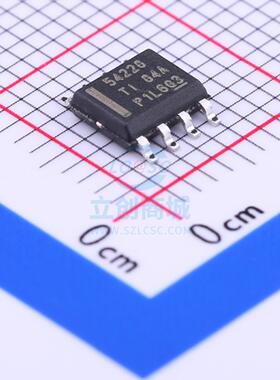 DC-DC电源芯片 TPS54228DDAR PowerPad-SO-8 TI()