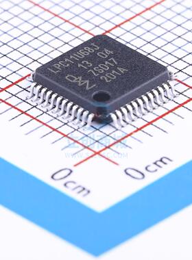 全新原装进口 LPC11U68JBD48E LQFP-48_7x7x05P