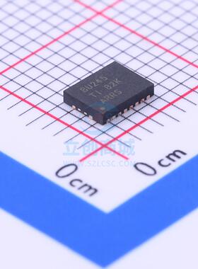 模拟开关/多路复用器 SN74CB3Q3245RGYR VQFN-20 TI()