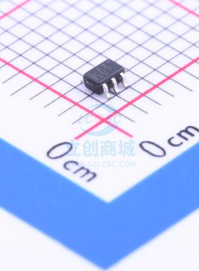反相器 SN74LVC2GU04DCKR SC-70-6 全新原装现货